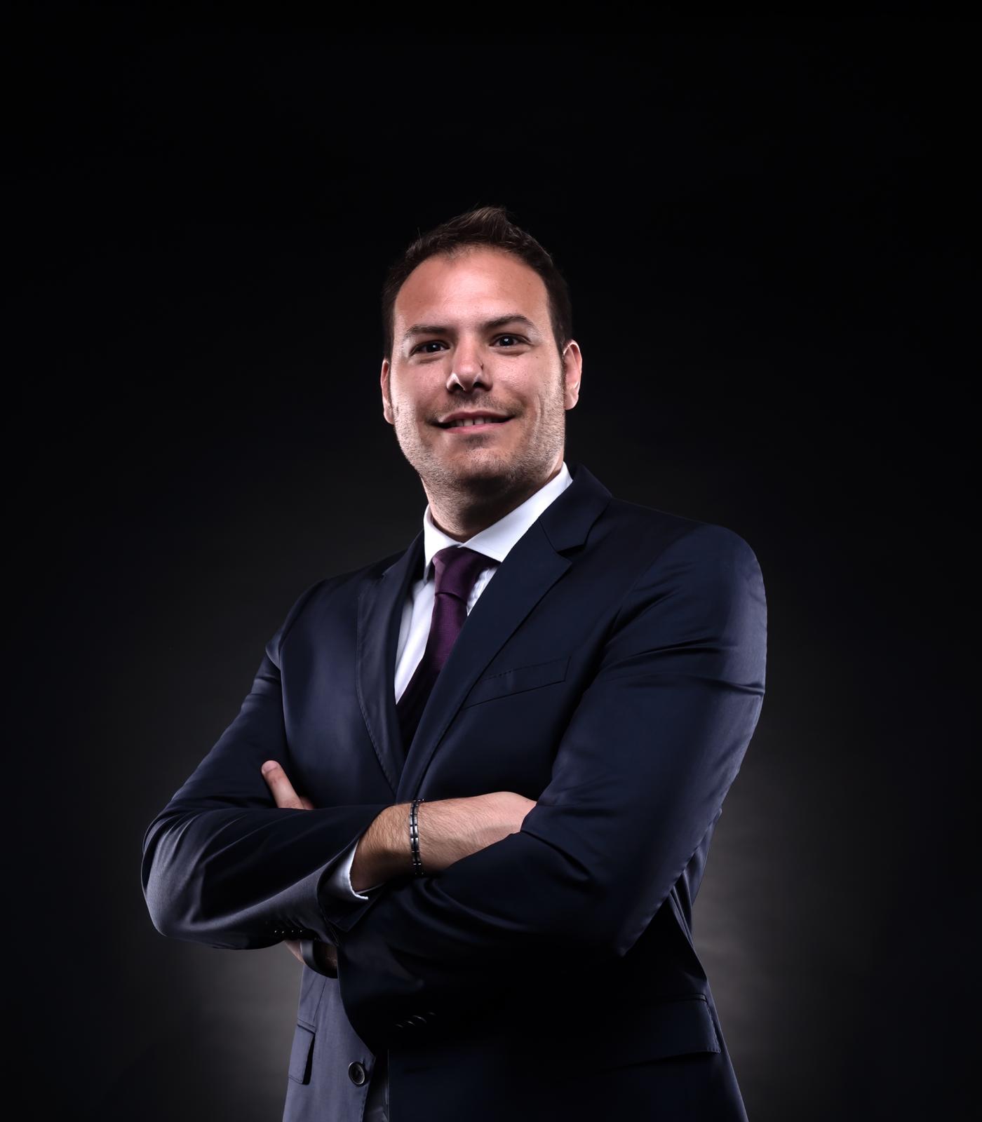 Antonio Vega